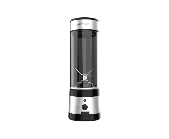Cecotec Smoothie Blender WanderlustMix USB Portable 126 W Jar capacity 0.4 L Ice crushing Inox Блендеры и чопперы