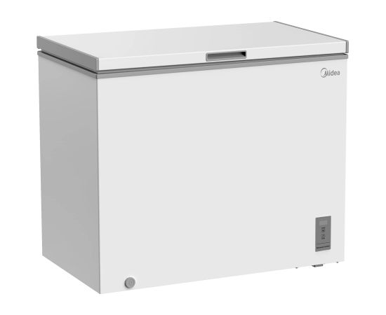 Midea MDRC345FZE01 Saldētava, Horizontāla 249L Balta Saldētavas