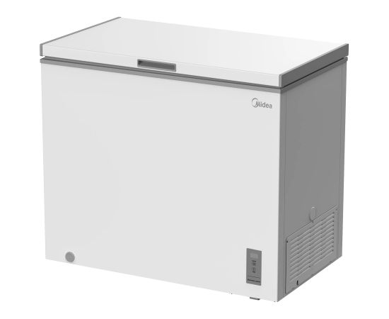 Midea MDRC345FZE01 Saldētava, Horizontāla 249L Balta Saldētavas
