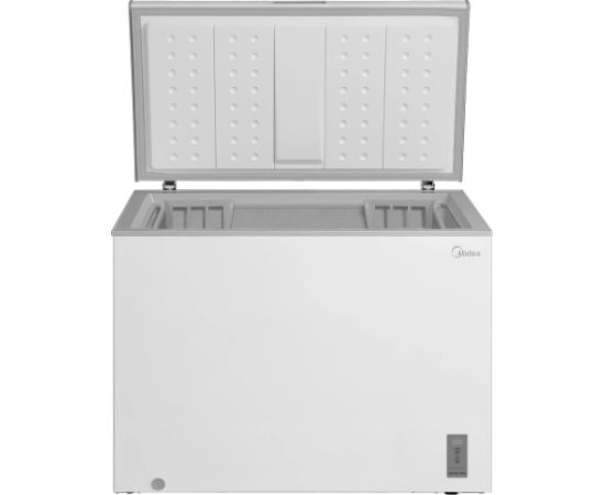 Midea MDRC345FZE01 Saldētava, Horizontāla 249L Balta Saldētavas