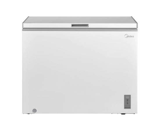 Midea MDRC345FZE01 Saldētava, Horizontāla 249L Balta Saldētavas
