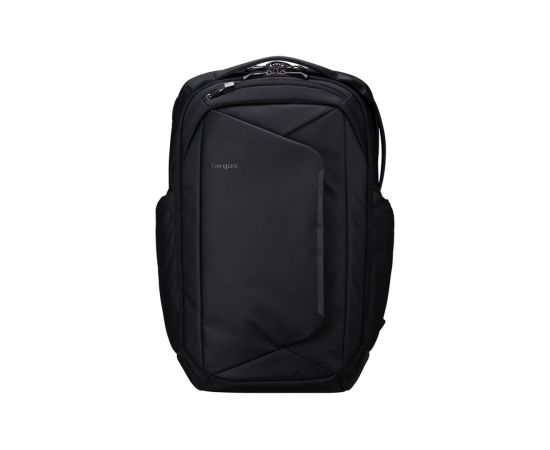 Targus Pro-Tek Tech Fits up to size 16 " Backpack Shoulder strap Black Somas portatīvajiem datoriem
