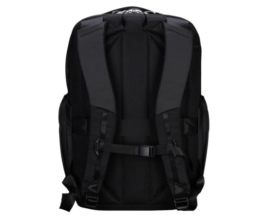 Targus Pro-Tek Tech Fits up to size 16 " Backpack Shoulder strap Black Somas portatīvajiem datoriem