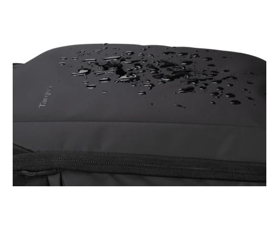 Targus Pro-Tek Tech Fits up to size 16 " Backpack Shoulder strap Black Somas portatīvajiem datoriem