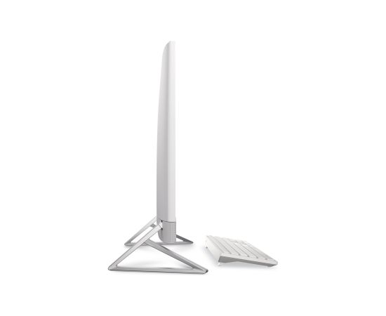 Dell EC27250 AIO Desktop Intel Core 7 27 " 16 GB 150U DDR5 512 GB Intel Graphics US International Windows 11 Pro Warranty 36 month(s) Personālie datori