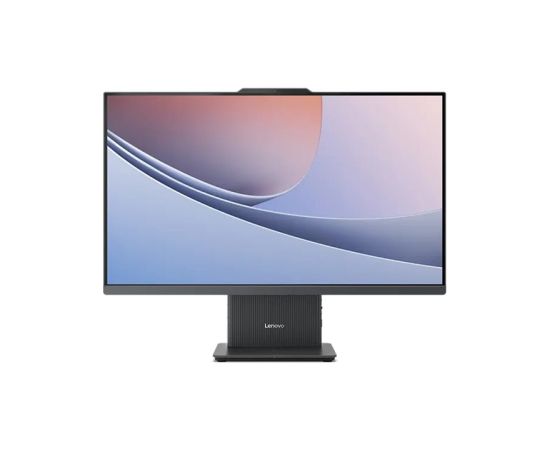 Lenovo IdeaCentre 27ILL11 Desktop AIO 27 " Intel Core Ultra 7 256V 16 GB Soldered LPDDR5X 512 GB Intel Arc Graphics 140V No Optical drive English Windows 11 Home Warranty 24 month(s) Personālie datori