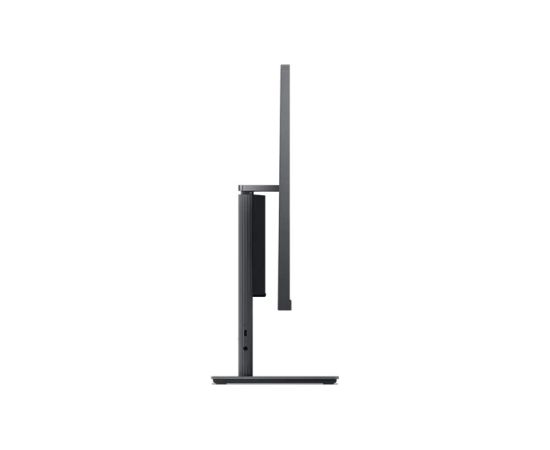 Lenovo IdeaCentre 27ILL11 Desktop AIO 27 " Intel Core Ultra 7 256V 16 GB Soldered LPDDR5X 512 GB Intel Arc Graphics 140V No Optical drive English Windows 11 Home Warranty 24 month(s) Personālie datori