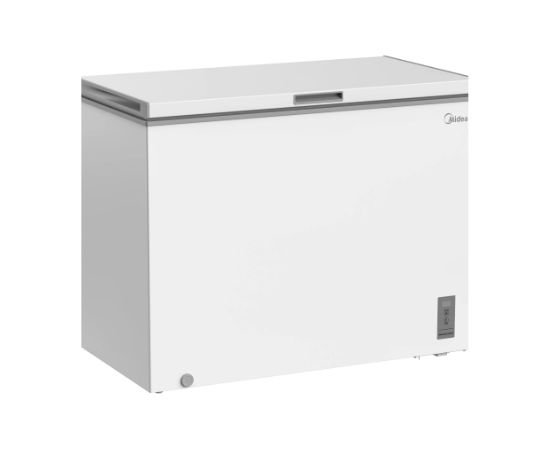 Midea MDRC411FZE01 Saldētava, Horizontāla 293L Balta Saldētavas