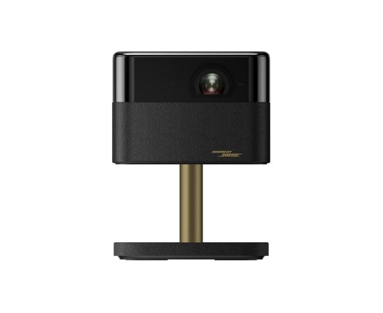 Epson EF-73 1000 ANSI lumens 4K PRO-UHD 3840 x 2160 Black Проекторы