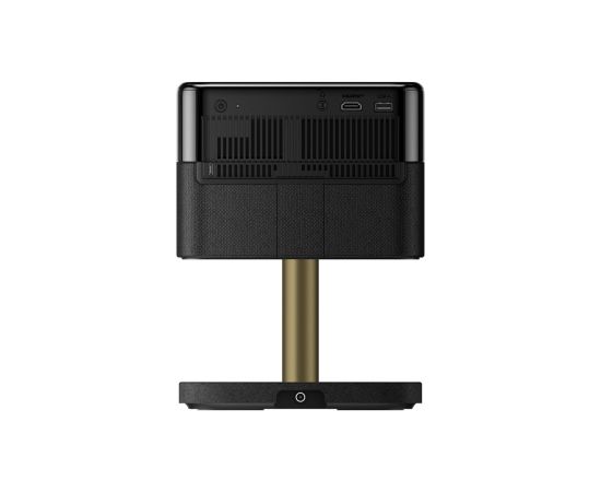 Epson EF-73 1000 ANSI lumens 4K PRO-UHD 3840 x 2160 Black Проекторы