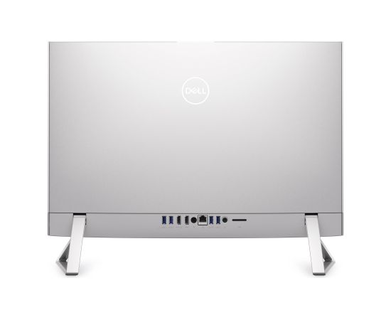 Dell 24 AIO AG FHD i7 150U/16GB/1TB/Intel Graphics/Win11 Pro/ENG Kbd+mouse/Touch/3Y ProSupport NBD OnSite warranty Dell Personālie datori