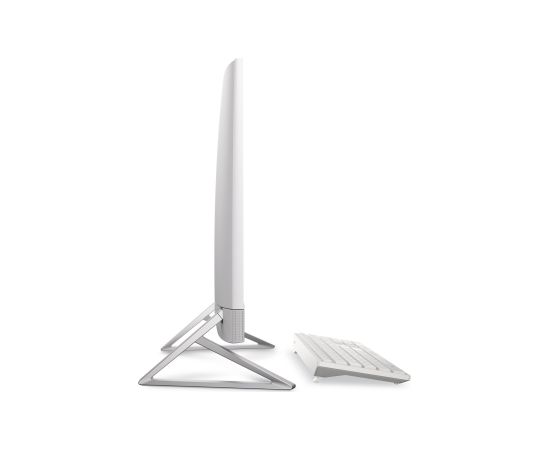 Dell 24 AIO AG FHD i7 150U/16GB/1TB/Intel Graphics/Win11 Pro/ENG Kbd+mouse/Touch/3Y ProSupport NBD OnSite warranty Dell Personālie datori
