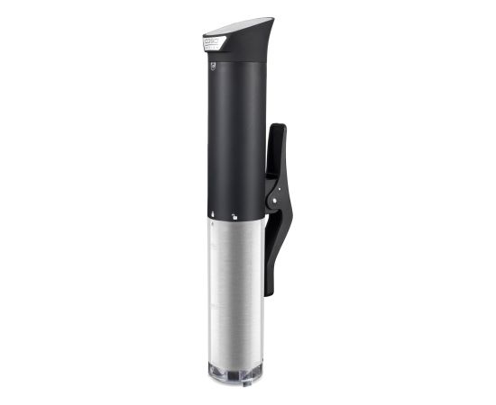 Caso SousVide cooker SV 1200 Smart 1200 W Stainless steel/Black Крупная бытовая техника