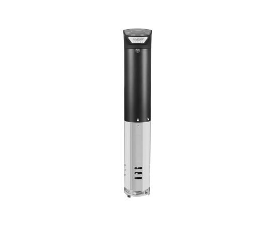 Caso SousVide cooker SV 1200 Smart 1200 W Stainless steel/Black Крупная бытовая техника