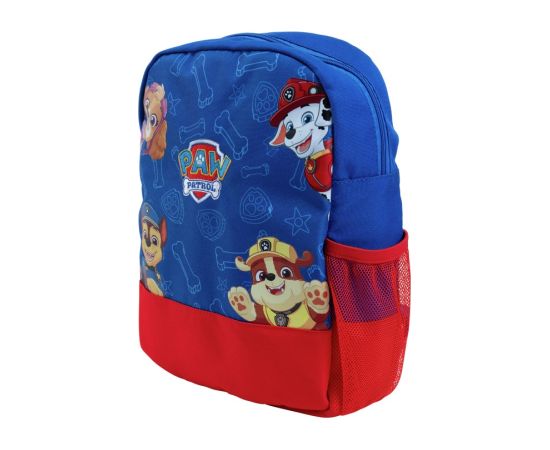 Plecak TRUST Vymo dla dzieci z PAW Patrol Niebieski Somas portatīvajiem datoriem