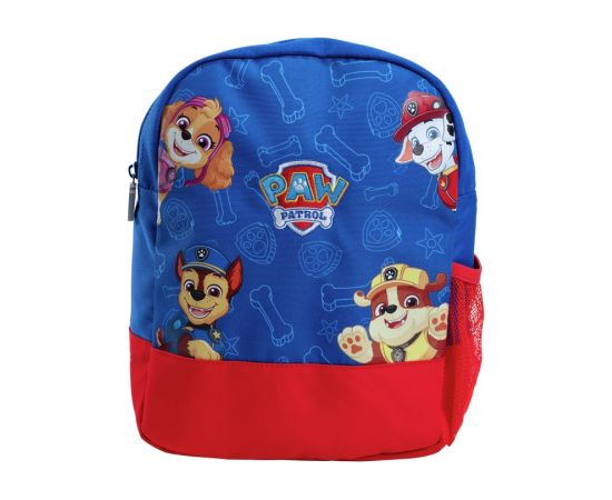 Plecak TRUST Vymo dla dzieci z PAW Patrol Niebieski Somas portatīvajiem datoriem