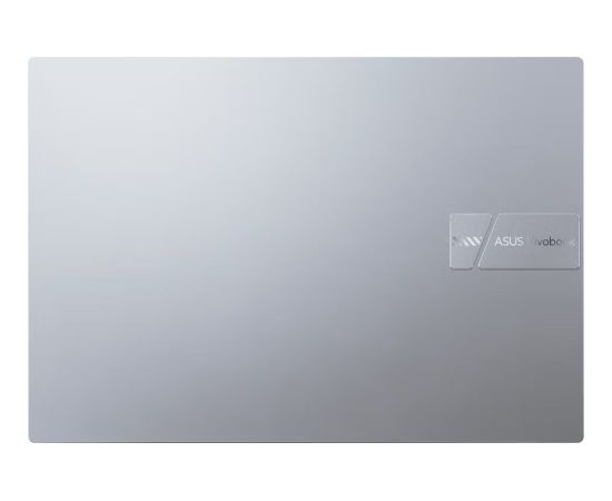 ASUS Vivobook 16 X1605VA-MB2825W Core 9 270H 16.0"WUXGA 60Hz 300nits AG 24GB DDR5 SSD512 Intel Graphics Cam720p 42WHrs Win11 Cool Silver Ноутбуки
