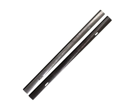 Biezumēveles asmeņi Stanley STP18; Type 1 Строгальные ножи