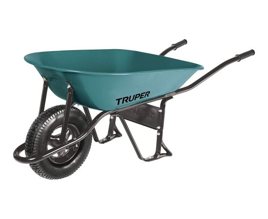 Ķerra Truper CAT-15ND; 75 l Piederumi dārza tehnikai