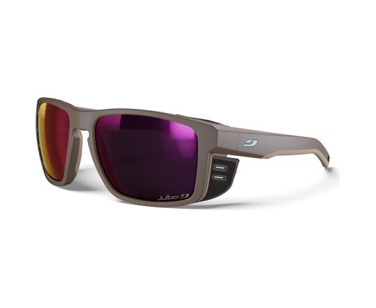 Saulesbrilles Julbo SHIELD KILIAN JORNET REACTIV 0-4 cat Солнцезащитные очки