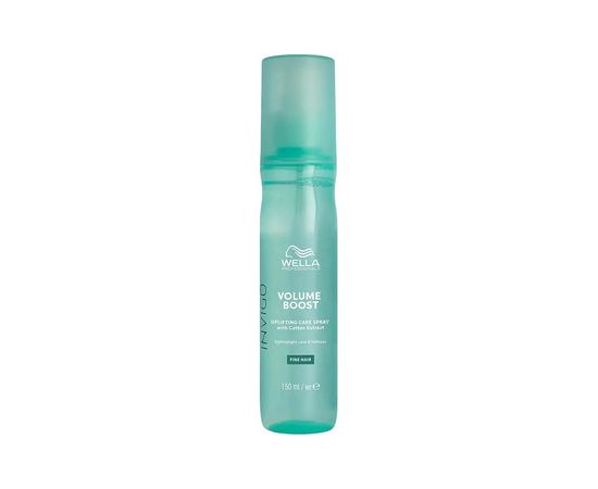 Wella Invigo Volume Boost Uplifting Care Spray 150ml Matu kopšana
