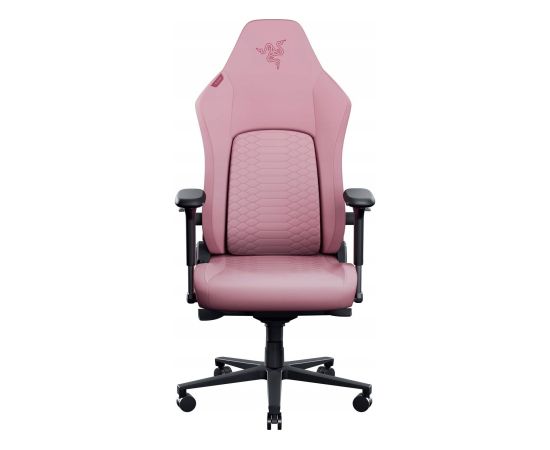 Krzesło biurowe Razer Razer Iskur V2 NewGen (Quartz) Gaming Chair Новости, мебель, дом