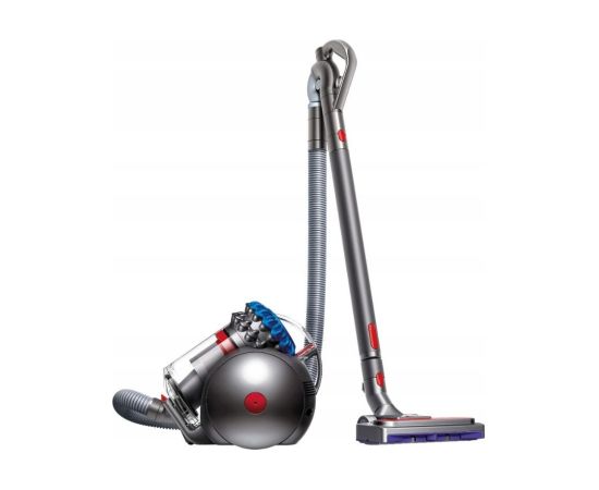 Putekļu sūcējs Dyson Cinetic Big Ball Absolute 2 Крупная бытовая техника