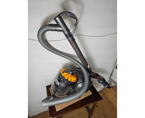 Putekļu sūcējs Dyson Cinetic Big Ball Absolute 2 Крупная бытовая техника
