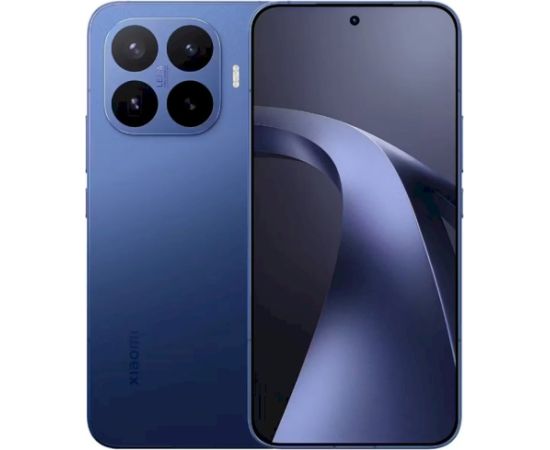 Xiaomi 17T Pro 5G Смартфон 12GB / 256GB Deep Blue Мобильные телефоны