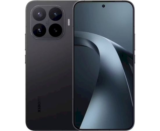 Xiaomi 17T Pro 5G Смартфон 12GB / 256GB black Мобильные телефоны