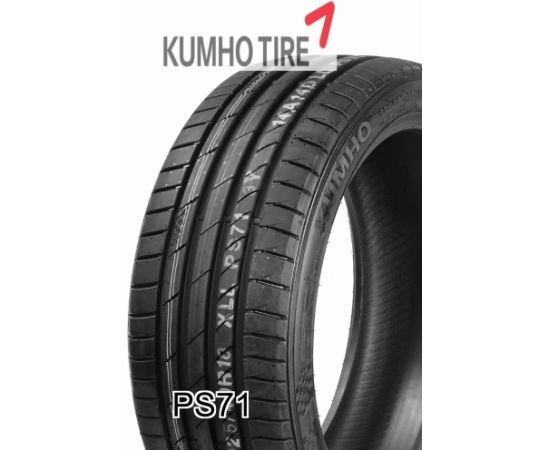 KUMHO PS71 235/55R18 100V Vasaras riepas
