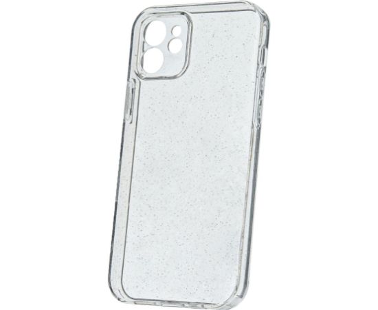 iLike -  Shine case for Samsung Galaxy A27 5G transparent Neoriģinālie Maciņi