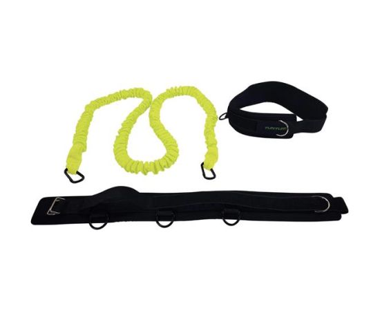 Tunturi Acceleration Trainer, Light, Yellow Jaunumi - Sports
