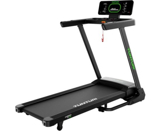Tunturi Cardio Fit T50 skrejceļš Jaunumi - Sports