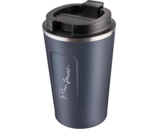 Thermo cup Lamart, blue Jaunumi Sadz. tehnika