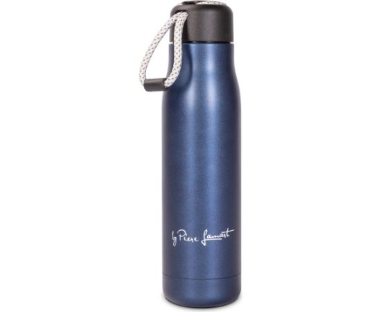 Vacuum flask 0,5 l Lamart, blue Jaunumi Sadz. tehnika