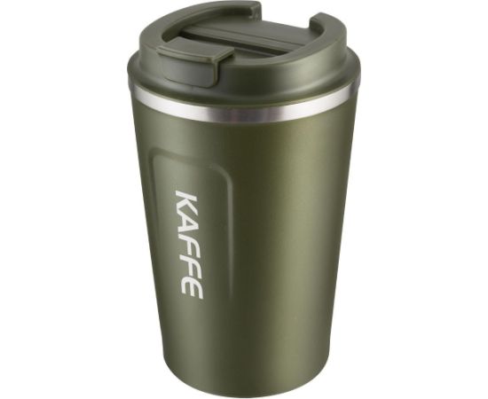 Thermo cup Lamart, green Jaunumi Sadz. tehnika