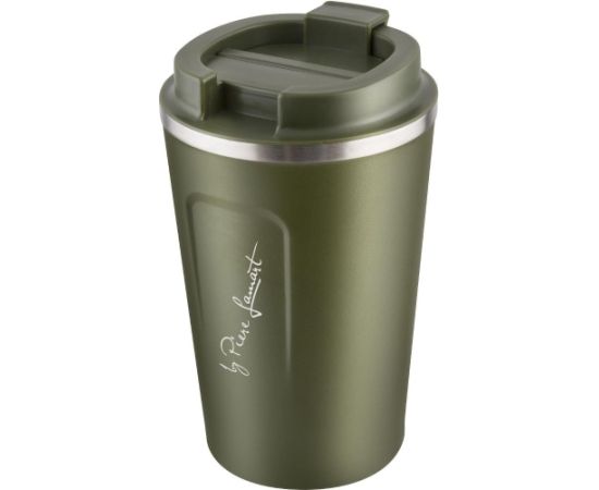Thermo cup Lamart, green Jaunumi Sadz. tehnika