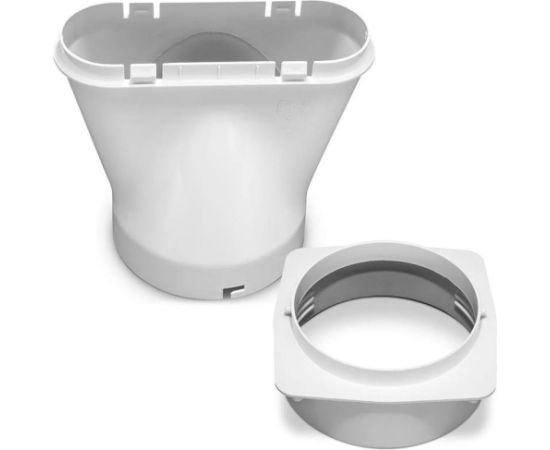 Trotec - Exhaust hose window adapter for portable air conditioners Мобильные кондиционеры
