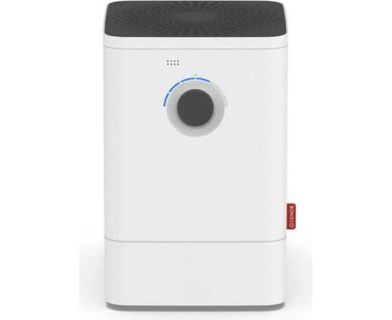Boneco W400 Smart, white - Humidifier-Air Washer Gaisa attīrītāji