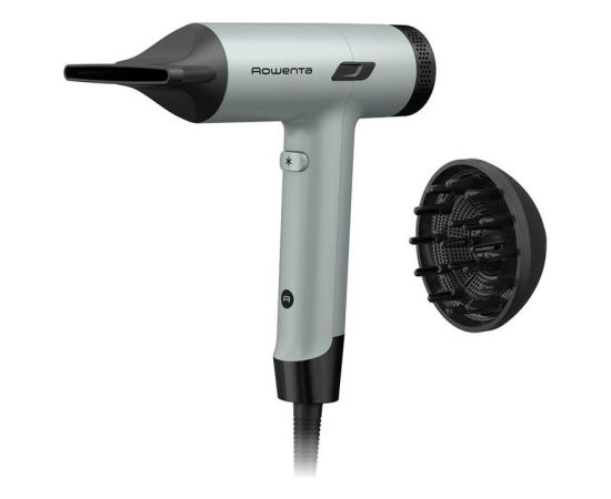 Rowenta Tiny, 1600 W, green - Hair dryer Matu fēni
