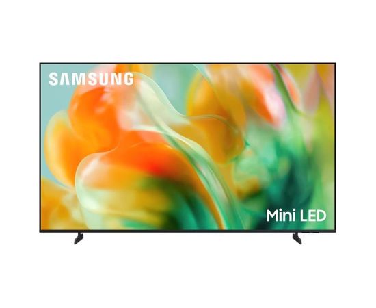 Samsung M80H, 65'', 4K UHD, Mini LED, titan gray - TV Телевизоры