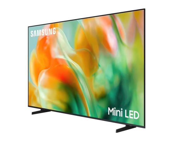 Samsung M80H, 85'', 4K UHD, Mini LED, titan gray - TV Телевизоры
