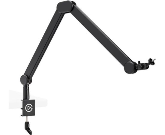 Elgato Wave Mic Arm MK.2 (High Profile), black - Microphone stand Jaunumi - Audio-Video