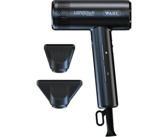 Wahl Vanquish® Compact, 1600 W, black - Hair dryer фены