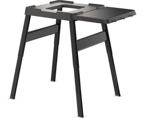 Ninja Woodfire - Adjustable stand Jaunumi Sadz. tehnika