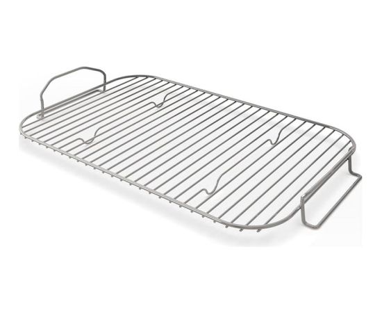 Ninja Woodfire XL - Roast & Smoke Rack Jaunumi Sadz. tehnika