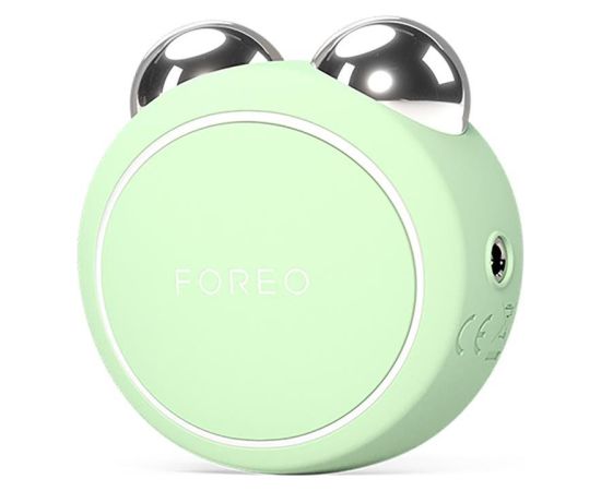 Foreo BEAR™ 2 go, green - Microcurrent toning device Ķermeņu masieri