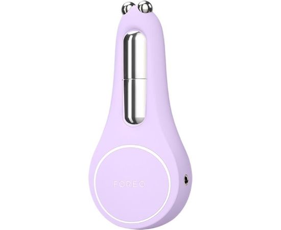 Foreo Bear2 eyes & lips, lavender - Microcurrent line smoothing device Ķermeņu masieri