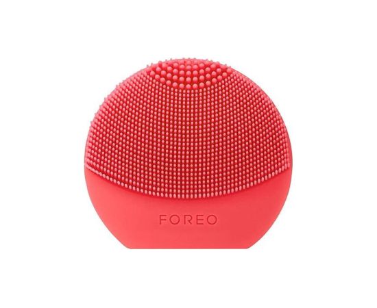 Foreo PlayPlus 2, red - Electric face brush Массажеры для тела